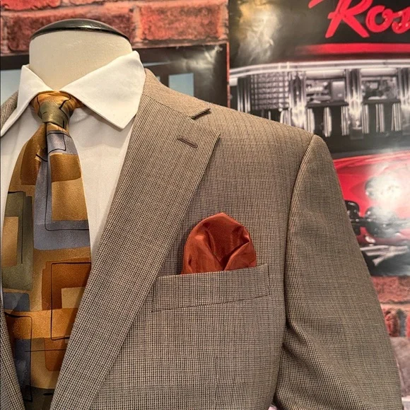 Ralph Lauren Sport Coat - Picture 9 of 17